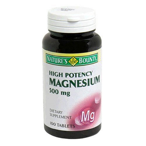 Magnesium