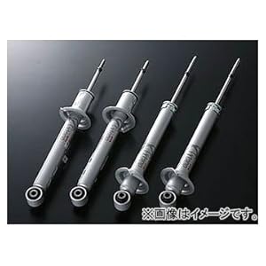 【クリックで詳細表示】カヤバ ショックアブソーバ Extage フロント ESK9153R/ESK9153L トヨタ クラウン/マジェスタ GRS180/182