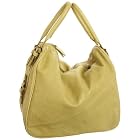 KALE Silla Grab Tote