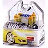 Nokya Hyper Yellow H7 55W Light Bulbs