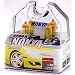 Nokya Hyper Yellow H7 55W Light Bulbs