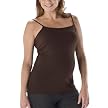 Liz Lange Camisole Spanish Brown