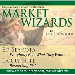 Market Wizards: Interviews with Top Traders (12-CD Series) only 1 shipping fee!... by Jack Schwager