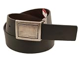 Calvin Klein Casual Leather Belts