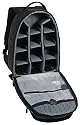OGIO Camera Bag Atiba Mini, black, ca.41x33x25 cm , ca. 31 Liter