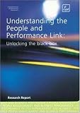 Understanding the People and Performance Link: Unlocking the Black Box
