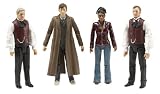 Toys : Doctor Who - The Professor Gift Set