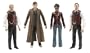 Underground Toys Doctor Who - 5" Utopia with Professor Yana Gift Set