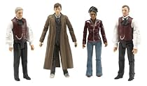 Doctor Who - The Professor Gift Set