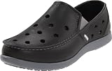 crocs Santa Cruz Molded Loafer