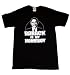TS384 Barack is my Homeboy Obama T-Shirt