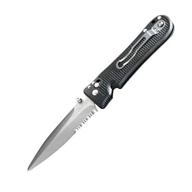 SOG Specialty Knives & Tools PE14 Pentagon Elite