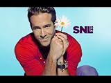Saturday Night Live: Ryan Reynolds - October 3, 2009 (Edited Episode)