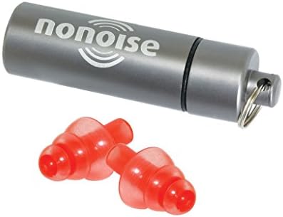 NoNoise 3PROM0158 Work Ear Protection - Pair