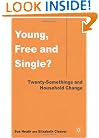 Young, Free and Single?: Twenty-somethings and Household Change