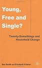 Young, Free and Single?: Twenty-somethings and Household Change