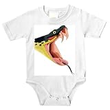 Onesie with head, dangerous, snake, vertebrate, anatomy, giftorm, pit viper, venomous, ormhuvud, reptile, tongue, serpent, animal, fangs, mouth