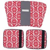 Maclaren Techno XT Comfort Pack - Damask Print