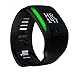 adidas miCoach Fit Smart, Black, Small