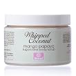 Treat Whipped Coconut Mango Papaya Sugarcane Body Scrub