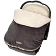 JJ Cole Original Infant Bundle Me, Graphite