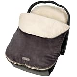 JJ Cole Original Infant Bundle Me, Graphite