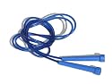 Childrens (2.4m) speed skipping rope