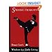 Striking Thoughts: Bruce Lee's Wisdom for Daily Living (Bruce Lee Library)