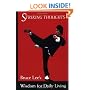 Striking Thoughts: Bruce Lee's Wisdom for Daily Living (Bruce Lee Library)