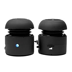DR. BOTT Chill Pill Mobile Speakers - 0965-CPSK