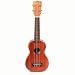Kala KA-S Mahogany Soprano Ukulele