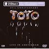Live In Amsterdam (25�me Anniversaire)