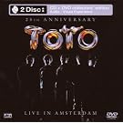 Live In Amsterdam (25�me Anniversaire)