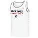 MLS Men's USA Performance Tank Top