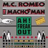 Ah! Freak Out [12", DE, Streetheat STH 558]