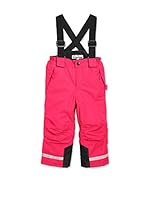 Playshoes Pantalón Esquí (Fucsia)
