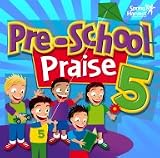 Spring Harvest - Pre School Praise 5