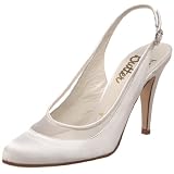 Bridal by Butter Womens Callista-B Slingback