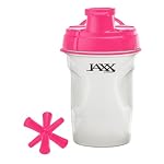 20 oz. Jaxx Shaker Bottle (PINK)