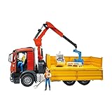 jouets bruder site officiel