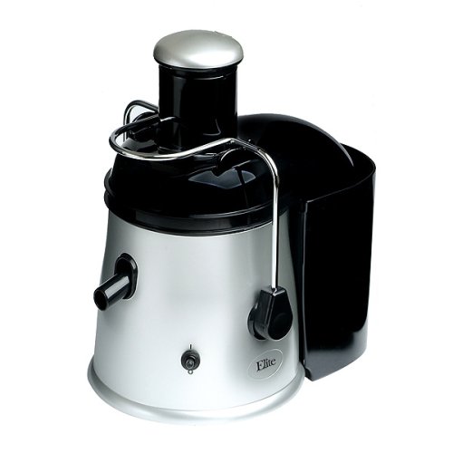 Elite 500-Watt Whole Fruit Juice Extractor
