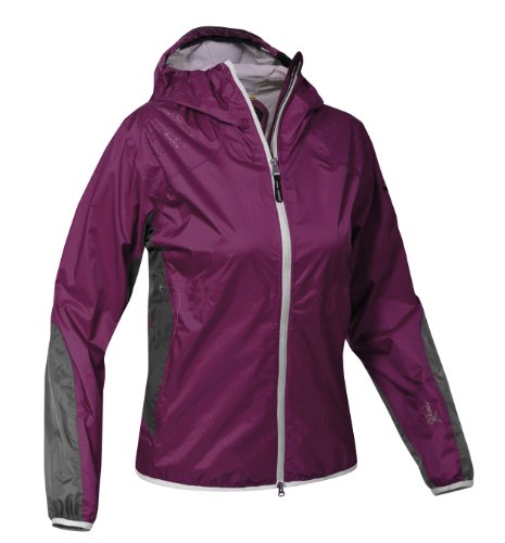 SALEWA Damen Powertexjacke Camalot, azalea/0600/0010, 44, 00-0000022686 Preisvergleich