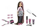 Moxie Magic Hair Stamp 'n' Style Doll -Sophina Moxie Magic Hair Stamp 'n' Style Doll -Sophina