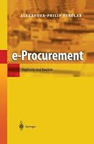 e-Procurement: Euphorie und Realit&auml;t