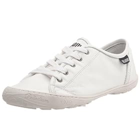 Palladium Game Cash Baskets mode femme