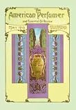 12 X 18 Stretched Canvas Poster American Perfumer and Essential Oil Review, May 1913