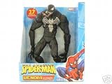 THE AMAZING SPIDER-MAN VENOM 12