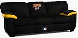 Pittsburgh Pirates MLB Micro Fiber Classic Sofa