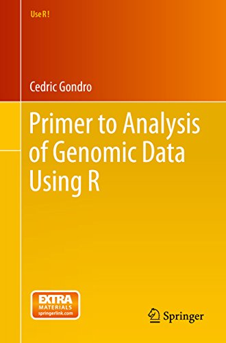 Primer to Analysis of Genomic Data Using R (Use R!)