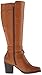 Naturalizer Women's Tricia Wide Calf Harness Boot
